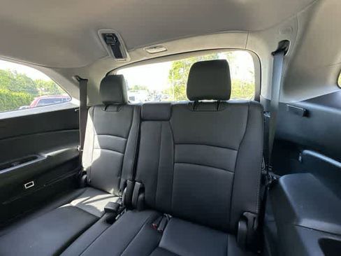 Used 2020 Honda Pilot EX-L image 22