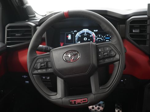 Used 2026 Toyota Sequoia TRD Pro AWD/4WD image 20