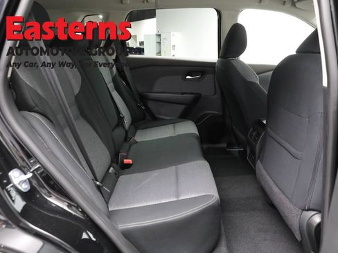 Used 2023 Nissan Rogue SV AWD/4WD image 24