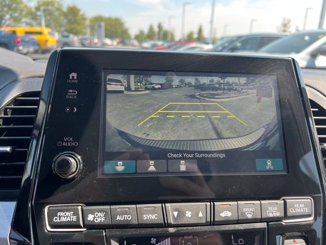 Used 2024 Honda Odyssey EX-L image 19