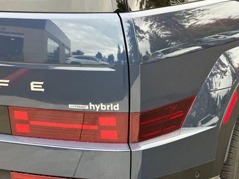 New 2026 Hyundai Santa Fe Limited AWD/4WD image 7