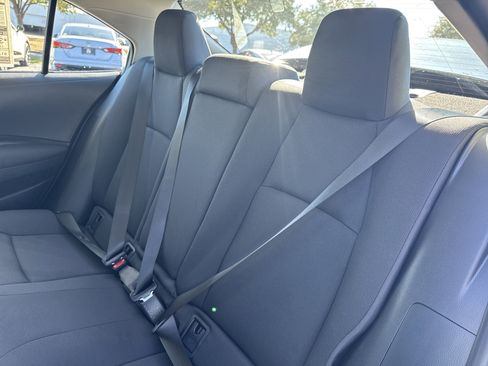 New 2026 Toyota Corolla LE image 24