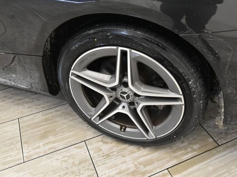 Used 2020 Mercedes-Benz C 300 C 300 4MATIC AWD 2dr Coupe w/ AMG Line image 10