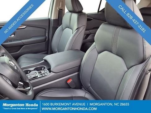 New 2026 Honda Pilot EX-L image 18