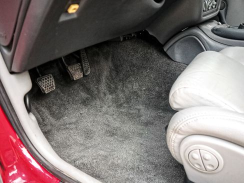 Used 1994 Pontiac Firebird Trans Am image 16