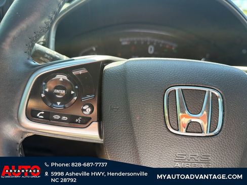 Used 2020 Honda CR-V EX-L image 21