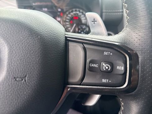 Used 2022 RAM 1500 Laramie image 15
