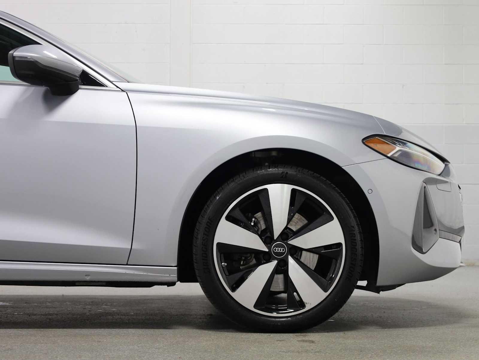 Used 2025 Audi A5 Premium Plus w/ Premium Plus AWD/4WD image 11