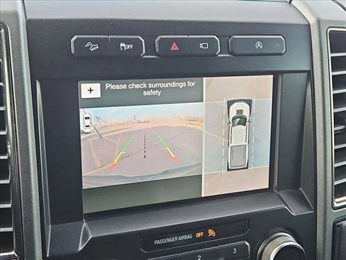 Used 2018 Ford F150 Raptor w/ Equipment Group 802A Luxury image 14