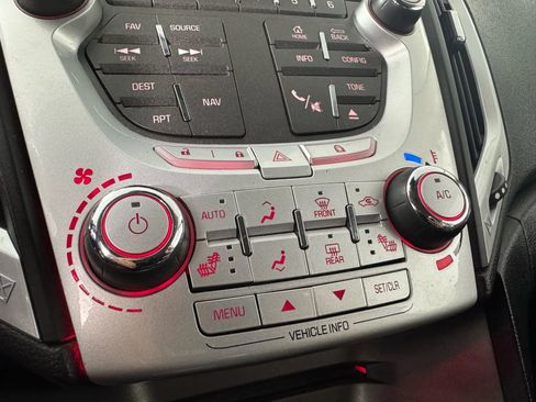 Used 2013 GMC Terrain SLT w/ LPO, Protection Package image 20