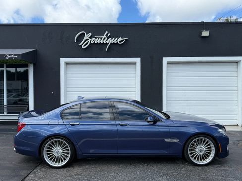 Used 2013 BMW ALPINA B7 xDrive image 1