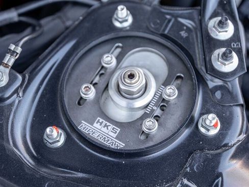 Used 2014 Subaru BRZ Limited w/ Protection Package #1 image 21