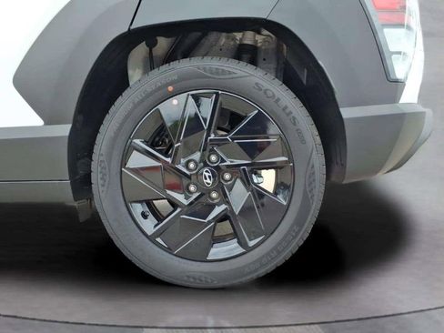 New 2026 Hyundai Kona SEL Sport FWD image 14