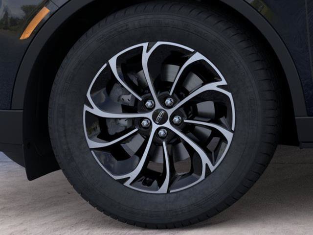 New 2026 Lincoln Nautilus Hybrid AWD/4WD image 19