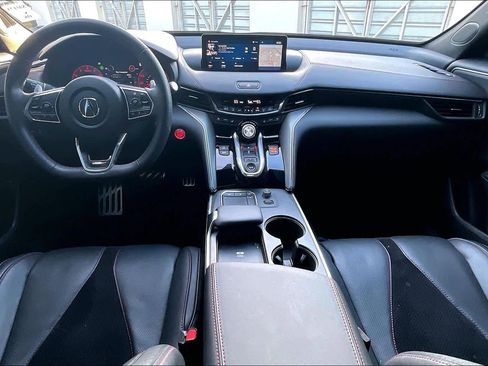 Used 2023 Acura TLX Type S image 16