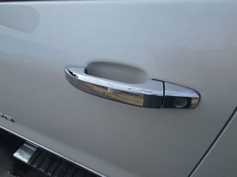 Used 2017 GMC Sierra 1500 SLT image 20