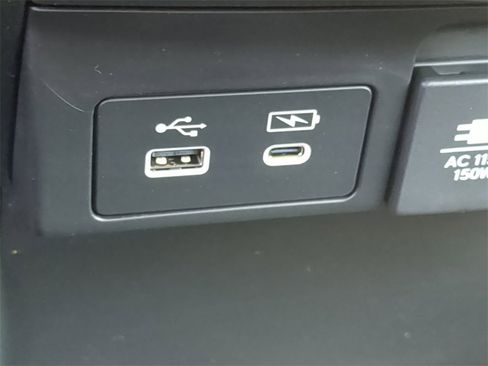 New 2026 Honda Odyssey Touring image 22