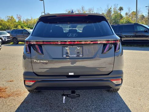 New 2026 Hyundai Tucson XRT FWD image 6
