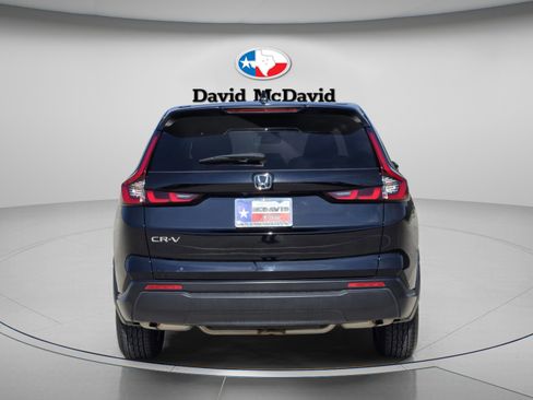 Certified 2024 Honda CR-V EX image 5
