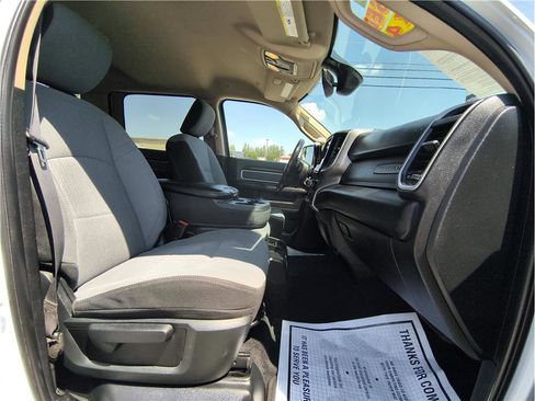 Used 2019 RAM 2500 Big Horn AWD/4WD image 14