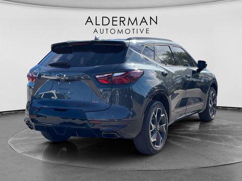 Used 2019 Chevrolet Blazer RS FWD image 5