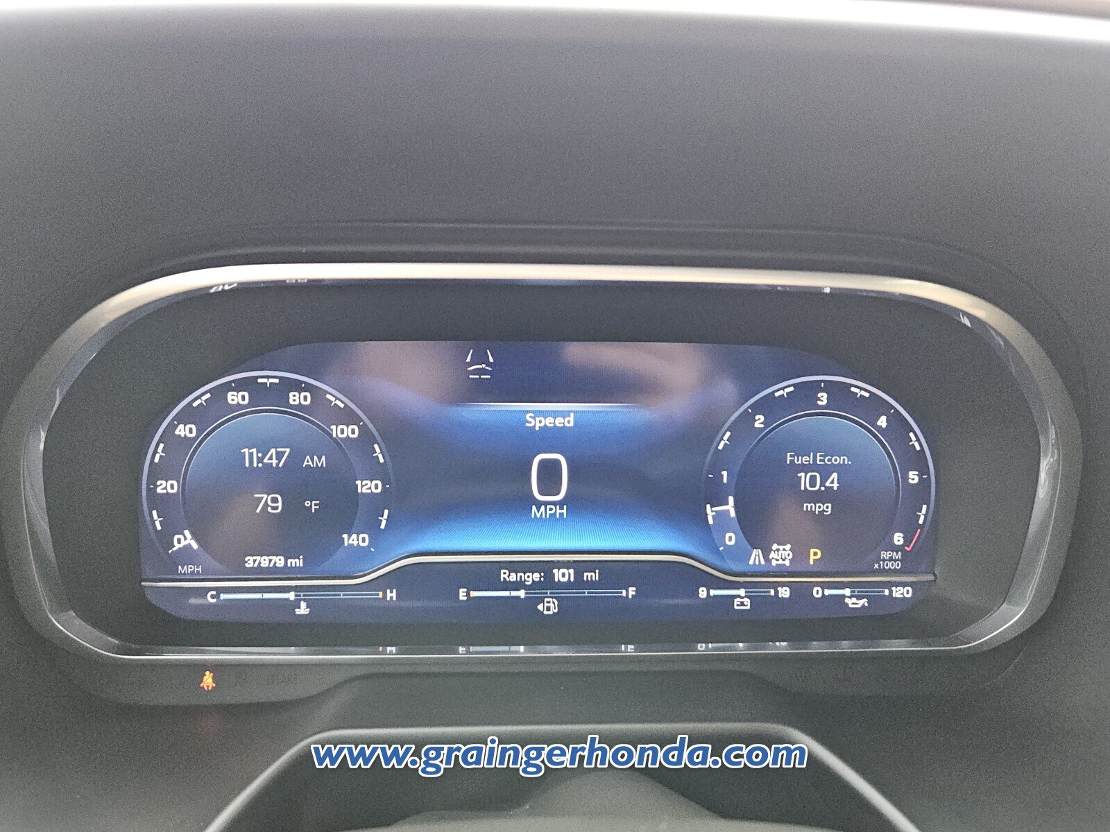 Used 2023 Chevrolet Tahoe Premier AWD/4WD image 21