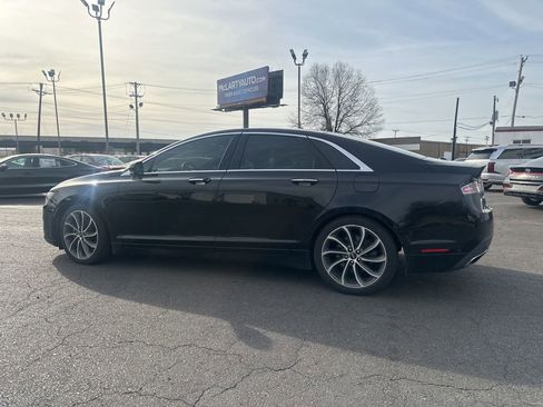 Used 2018 Lincoln MKZ Reserve w/ Technology Package image 10