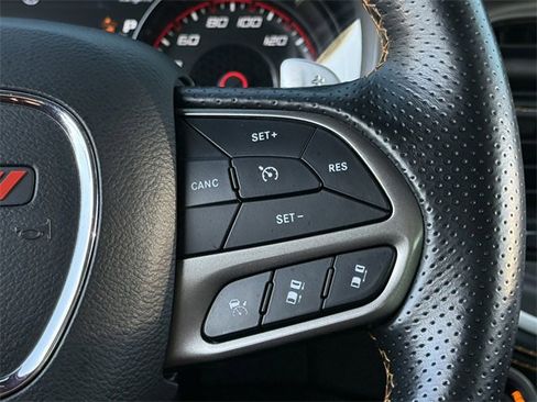 Used 2022 Dodge Charger Scat Pack image 12