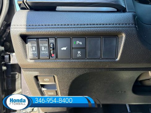 New 2026 Honda Odyssey Elite image 10