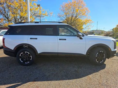 New 2026 Hyundai Palisade XRT Pro image 25