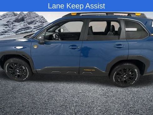 New 2026 Subaru Forester Wilderness AWD/4WD image 6