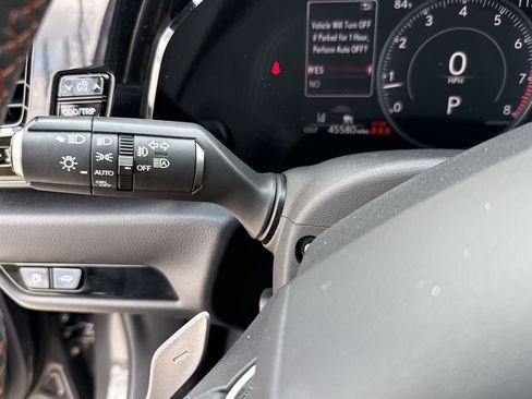 Used 2022 Lexus NX 250 FWD image 28