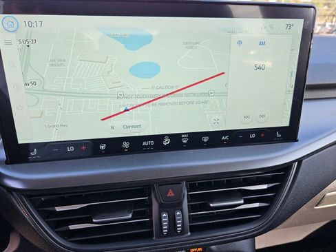 New 2026 Ford Escape Active w/ Active Premium Tech Pack image 18