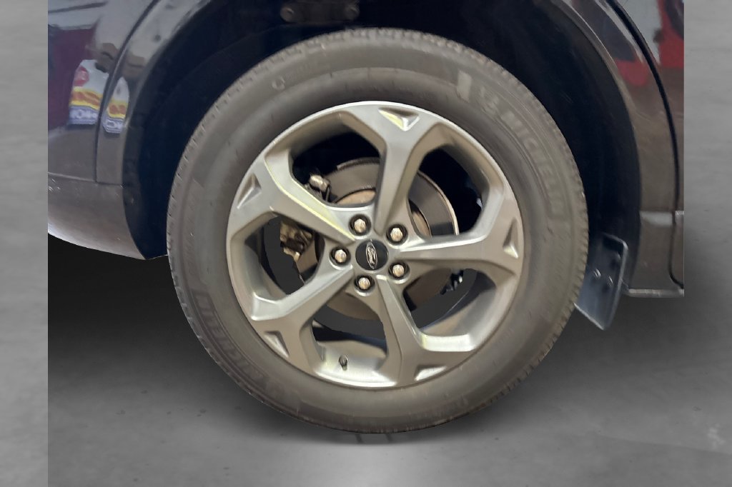 Used 2023 Ford Escape ST-Line w/ Tech Pack #1 FWD image 18