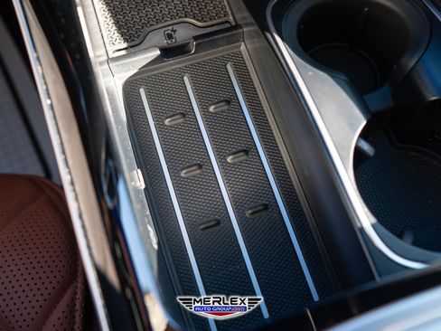 Used 2021 Mercedes-Benz S 580 580 4MATIC image 35