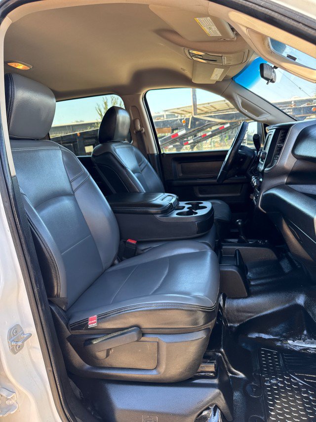 Used 2019 RAM 5500 Tradesman w/ Payload Upgrade Package AWD/4WD image 31