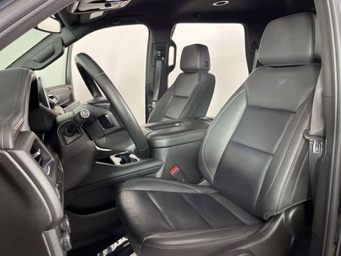 Used 2024 Chevrolet Tahoe LT RWD image 19