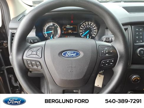 Used 2021 Ford Ranger XL w/ FX4 Off-Road Package AWD/4WD image 21
