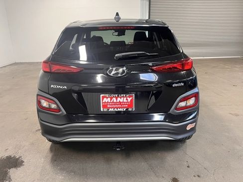 Used 2020 Hyundai Kona SEL image 4