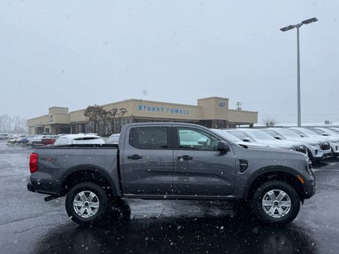 New 2025 Ford Ranger XL w/ Trailer Tow Package image 15