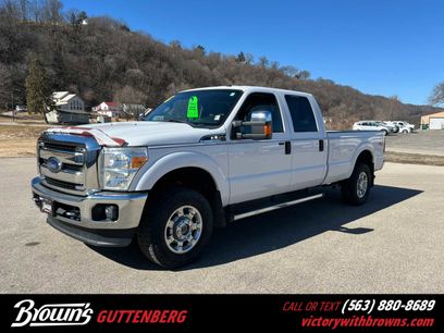 Used 2015 Ford F350 XLT