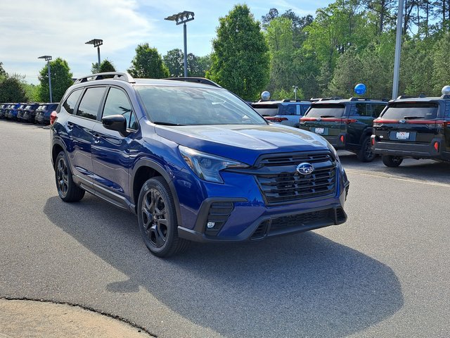 New 2026 Subaru Ascent Bronze Edition AWD/4WD image 1