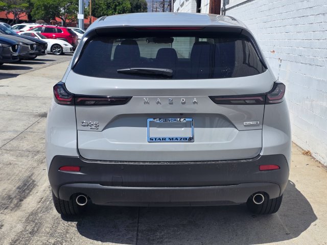 New 2026 MAZDA CX-5 Select AWD/4WD image 5