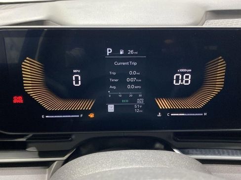 New 2026 Kia Carnival EX FWD image 9
