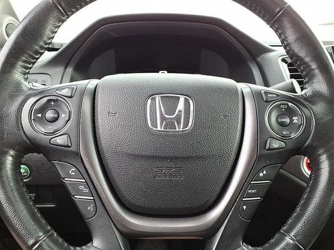 Used 2023 Honda Ridgeline RTL image 31