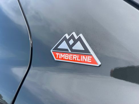 Used 2021 Ford Explorer Timberline image 9