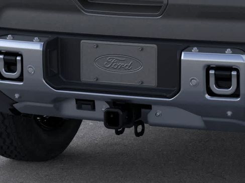 New 2025 Ford Bronco Sport Badlands w/ Sasquatch Badlands Package AWD/4WD image 23