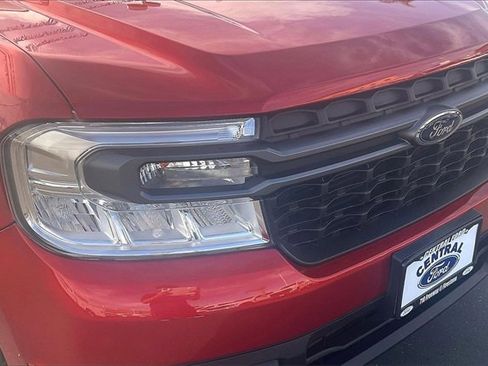 Certified 2023 Ford Maverick XLT w/ XLT Luxury Package image 28