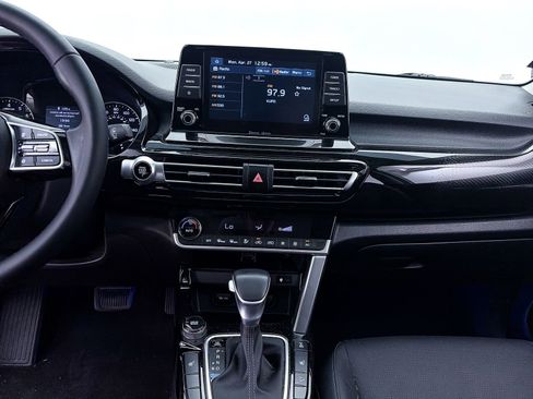 Used 2021 Kia Seltos EX AWD/4WD image 6