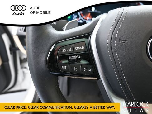 Used 2022 BMW 530i xDrive w/ Executive Package image 16